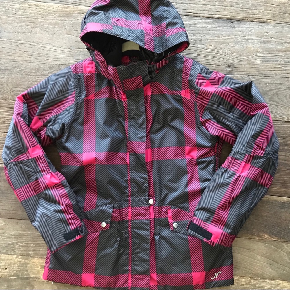 Snowboarding Jacket
